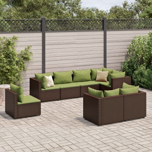 Tlg garten lounge - garten-lounge-set, mit